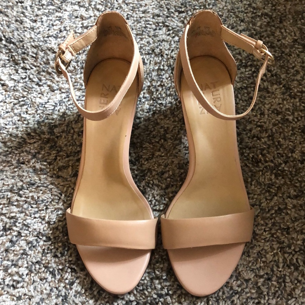 Vera Heels
